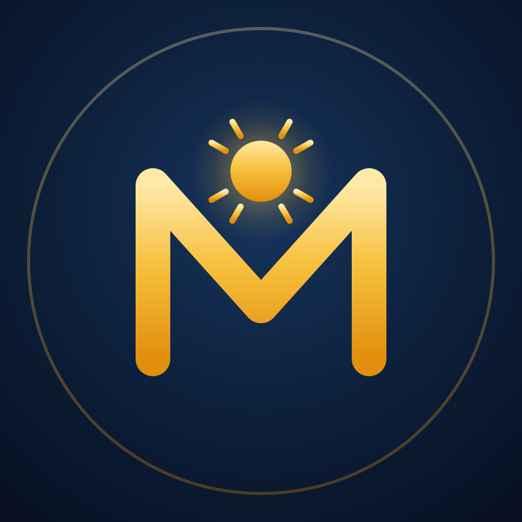 MasterSol logo